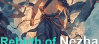 Rebirth of Nezha in the Investiture of the Gods
