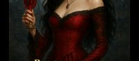 Reborn As The Vampire Noble Lady