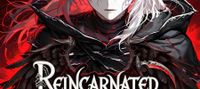 Reincarnated as the Death God's Vessel