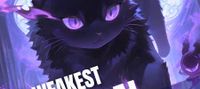 Reincarnated as the Weakest Magical Beast