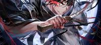 Return of the Heavenly Sword