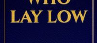Saint Who Lay Low