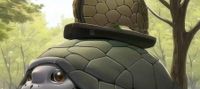 Shell Out(turtle litrpg)
