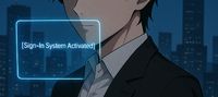 Silent Awakening: Sign-In To Destiny