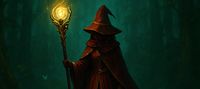So I Became a Witch and Started Doing Daily Quests