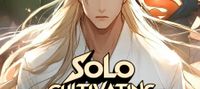 Solo Cultivating in Superhero Academy