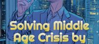 Solving Middle Age Crisis by Intelligence System