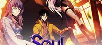 Soul Slaying Maiden: Master Of Ancient Divine Weapons