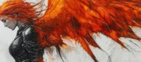 Spark of War (Progression Fantasy)