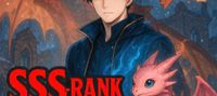SSS Rank Dragon Tamer: Unleashed