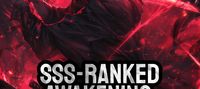 SSS-Ranked Awakening: Edict of Void