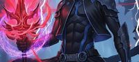 Summoned As A Mere Nobody-Yet Possesses An SSS-Rank Ability