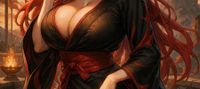 Summoned as an SSS-Rank Hero… with My Stepmom and Stepsisters?!