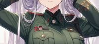 Summoned to a Fantasy World With a Modern Military System