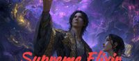 Supreme Elixir God