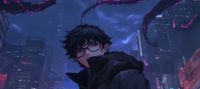 Surviving These Unfair Scenarios [LITRPG - DIMENSION HOPPING]