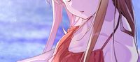 Sword Art Online: The Swordman Corrupted Of God