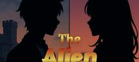 The Alien and the Cursed Star