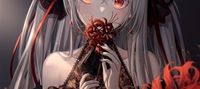 The Aloof Girl Opens the Door of Her Heart Only to Him
