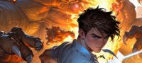 The Apocalypse Grinder (LitRPG Apocalypse, Timeloop)