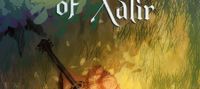 The Bard of Xalir (Complete!)/The Archer of Adelbern (Complete)/Book 3 (Coming Soon)