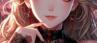 The Blood Queen (DxD x MultiCross)