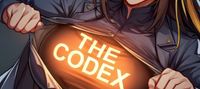 The Cockbound Codex: An Unyielding Guide to the Futanari Universe