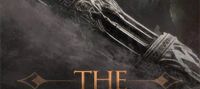 The Column of Ash [Epic Fantasy]