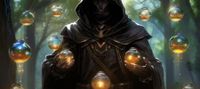 The Combat Alchemist