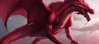 The Crimson Dragon |ASOIAF/HOTD|