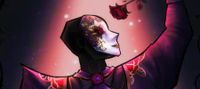 The Distinguished Mr. Rose (LitRPG Adventures of a Gentlemanly Madman)