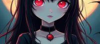 The Empress of Nightmares Embraces the World [power fantasy with cuddling]