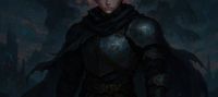 The Fallen One