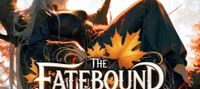The Fatebound Monarch