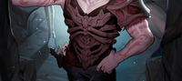 The Genius Necromancer of the Barbarian Race