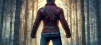 The Glass Warrior [Weak to Strong LitRPG]