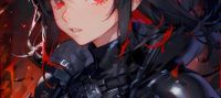 The Holy Fool: Darkness & Hellfire (A reverse isekai GameLit)