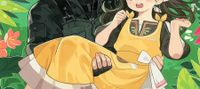 The Homemaker of the Dungeon