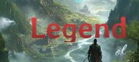 The Immortal Seeker: Legend of Bronze Mirror