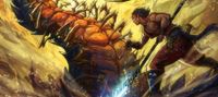 The Jade Shadows Must Die [Cultivation LitRPG]