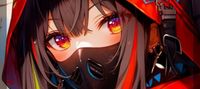(The Monster Inside Me)"The Evil Inside Me."
