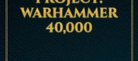 The Multiverse Project: Warhammer 40,000