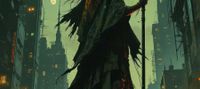The NU Demon