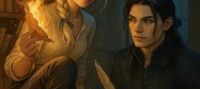 The Partisan Chronicles [Dystopia | Supernatural | Mystery]