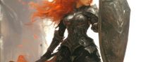 The Pinnacle Warrior [LitRPG Dungeon Diving]