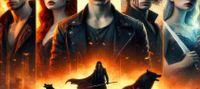 The Protectors: Rising from Ashes [Progression Fantasy | Action-Packed | Epic Battles]