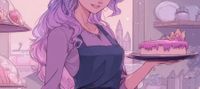 The Royal Academy of Magical Baking