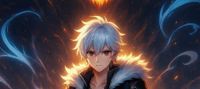 The Seven Demon's Tamer