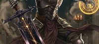 The Solitary Berserker's Return