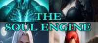 The Soul Engine - (Isekai/Fantasy)